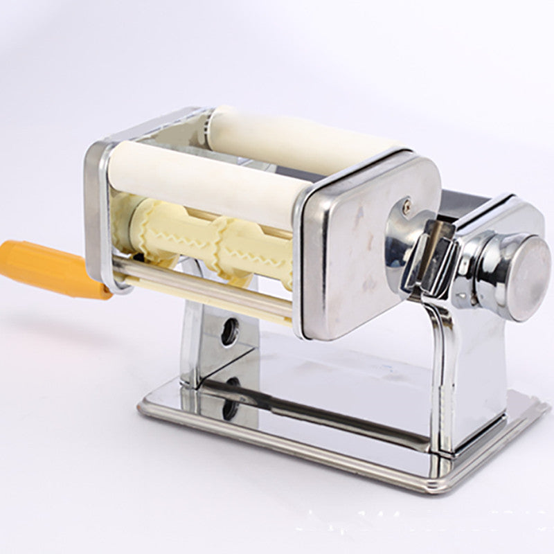 Creative And Practical Manual Dumpling Machine