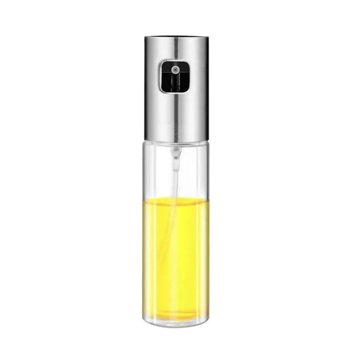 Oil Sprayer for Cooking, 100Ml Oil Spray Bottle