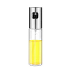 Oil Sprayer for Cooking, 100Ml Oil Spray Bottle