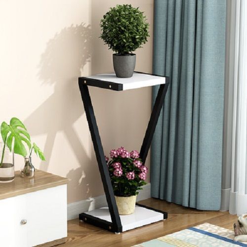 Living Room Home Indoor Multi-layer Z-type Floor Planter