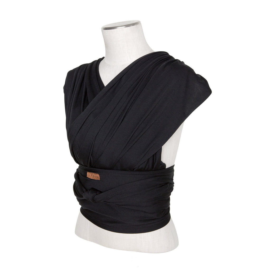 Agility Flex Stretch Baby Carrier – Infant Carrier to Toddler Carrier 8 to 35 Pounds – 1 Size Fits Most – Women 6-20 and Men XS-2X