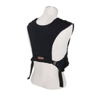 Agility Flex Stretch Baby Carrier – Infant Carrier to Toddler Carrier 8 to 35 Pounds – 1 Size Fits Most – Women 6-20 and Men XS-2X
