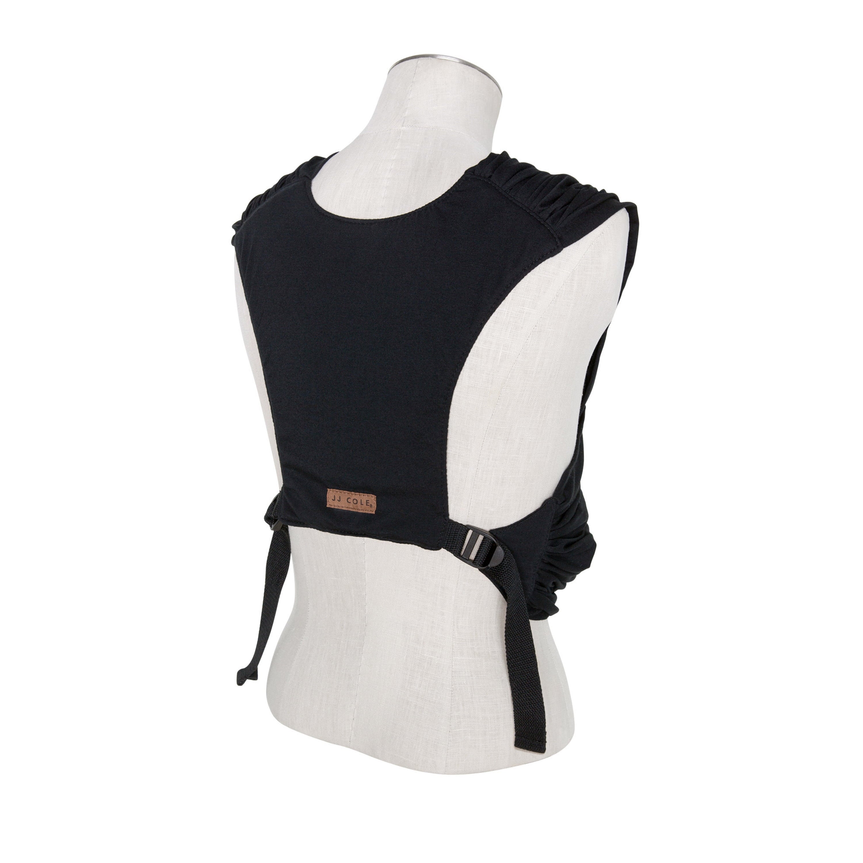 Agility Flex Stretch Baby Carrier – Infant Carrier to Toddler Carrier 8 to 35 Pounds – 1 Size Fits Most – Women 6-20 and Men XS-2X