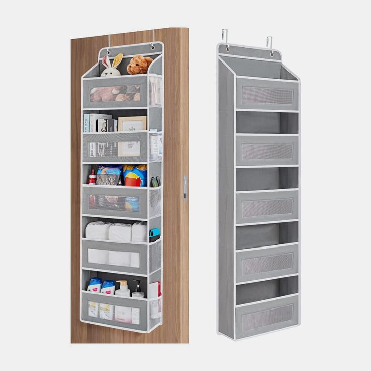 over the Door Organizer Storage